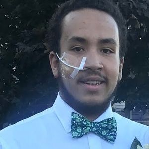 Meet your Posher, Nathan